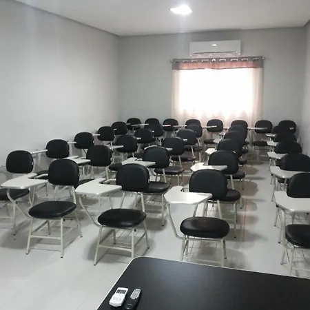 Hotel Tauari-2