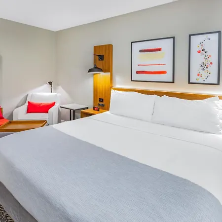 Hawthorn Extended Stay By Wyndham Oklahoma City Airport-3
