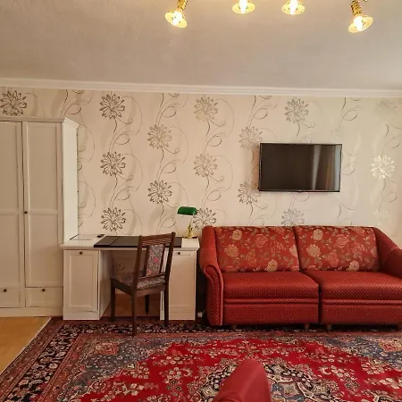 Hotel Haus Bremen garni-2