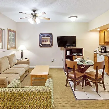 Bent Creek Golf Village-2