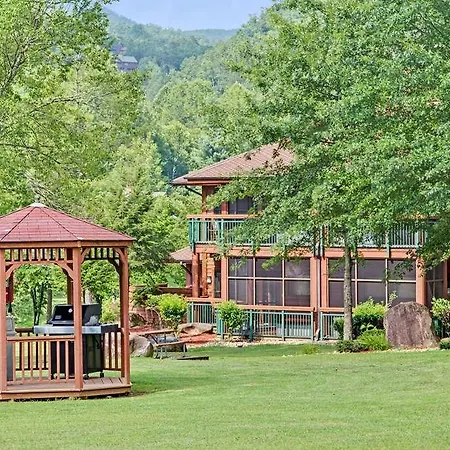 Bent Creek Golf Village-3