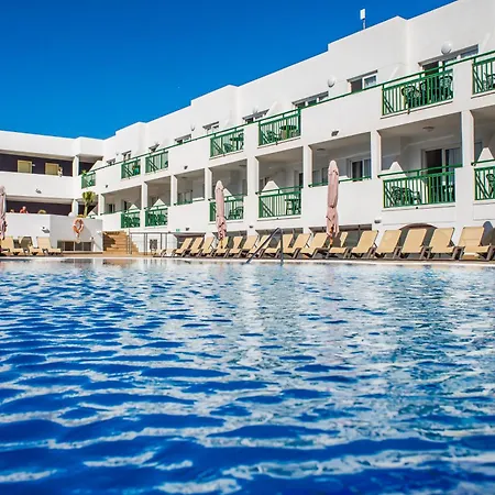 Dunas Club - Hotel&Apartamentos-2
