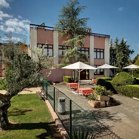 Hotel Rey Sancho Ramírez-2