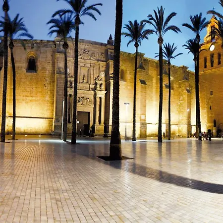 Catedral Almería-3