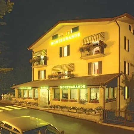Hotel Montegrande-2