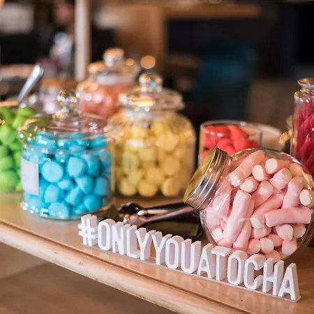 Only You Hotel Atocha-3