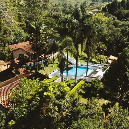 Pousada Boutique Mercedes-3