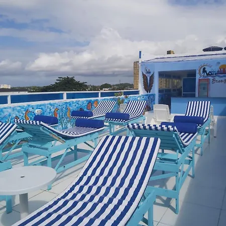 Pousada e Hotel Malibu-2