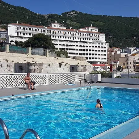 Gibraltar Gem-2