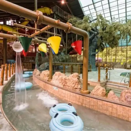 Westgate Smoky Mountain Resort & Water Park-3