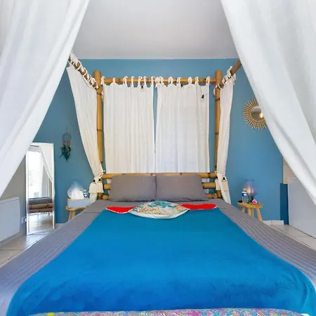 Appartement Jacuzzi Love Room Jacuzzi-2
