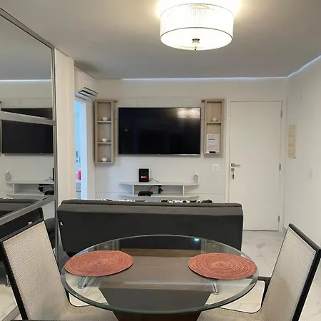 Unique Santos Residence-3