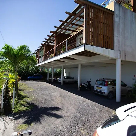 La Vigie De Bora-2