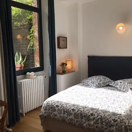 Le Jardin D'Alexandre-3