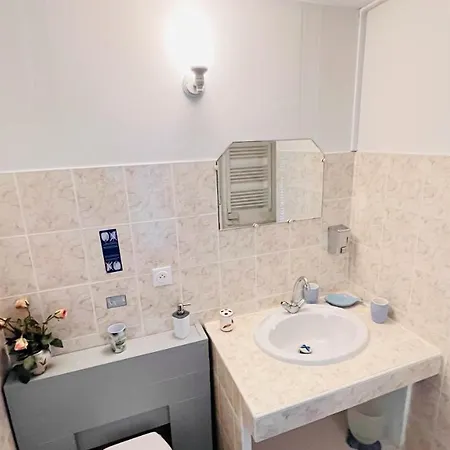 Chambres D'Hotes Andrea-2