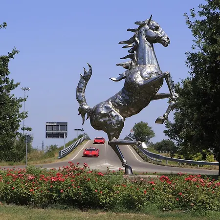 Maranello Palace-2