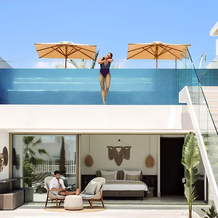 7Pines Resort Ibiza, Part Of Destination By Hyatt-3