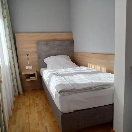 Hotel Europa-2
