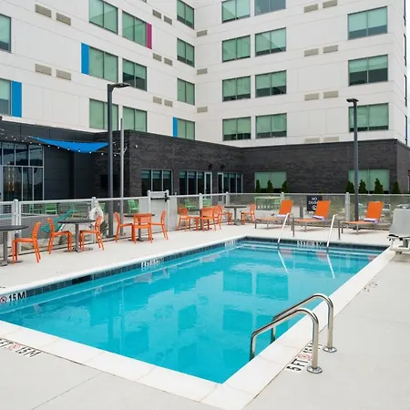 Aloft By Marriott Tulsa-3