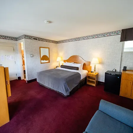 Bow View Lodge-2