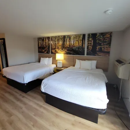 Days Inn By Wyndham Carlisle North-2