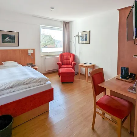 Hotel Floerke-2