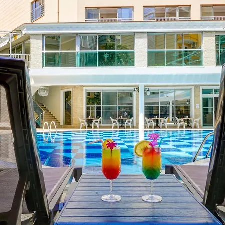 Tac Premier Hotel&Spa-3