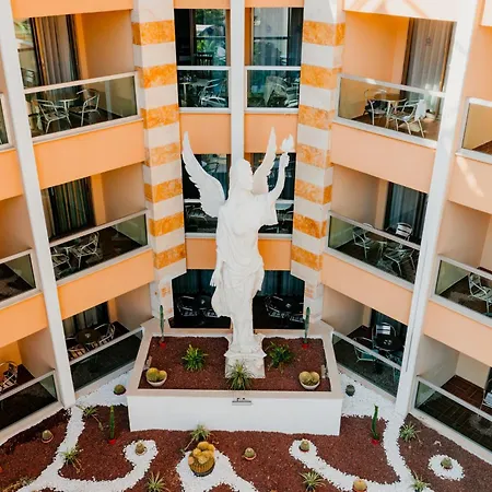 Tac Premier Hotel&Spa-2