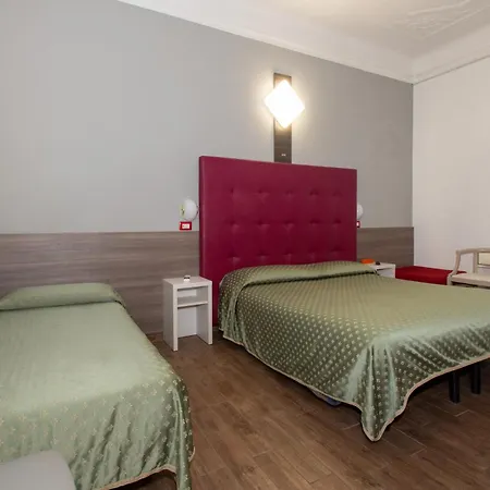 Hotel Piola-2