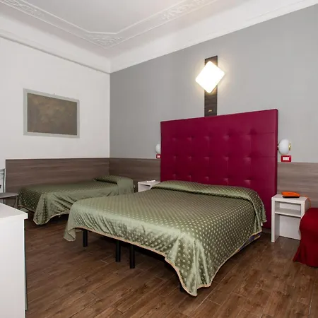 Hotel Piola-3