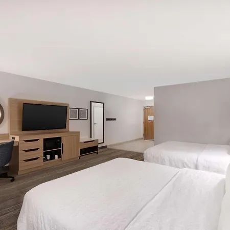 Hampton Inn Easley-3