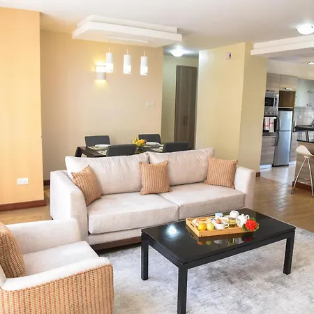 Fedha Residences By Trianum-3