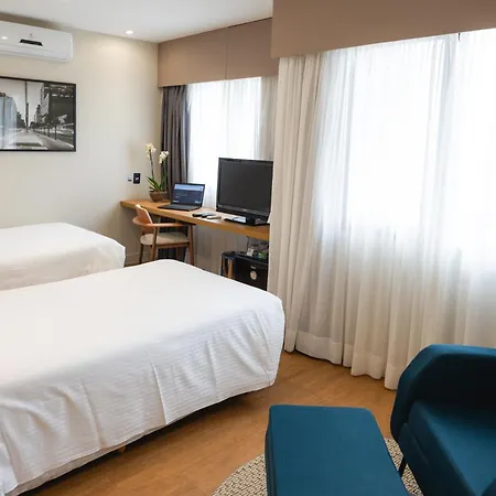 Esuites Congonhas-2