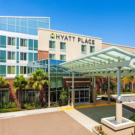 Hyatt Place San Diego-Vista/Carlsbad-3