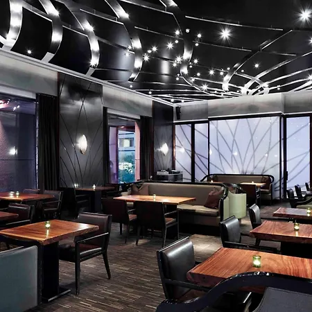 Hyatt Centric Wall Street New York-3