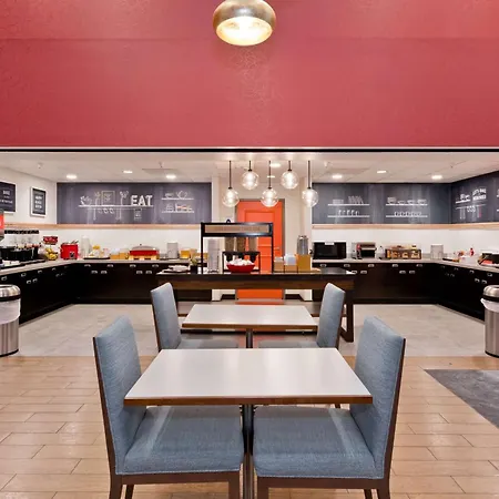 Hampton Inn & Suites Palm Desert-2