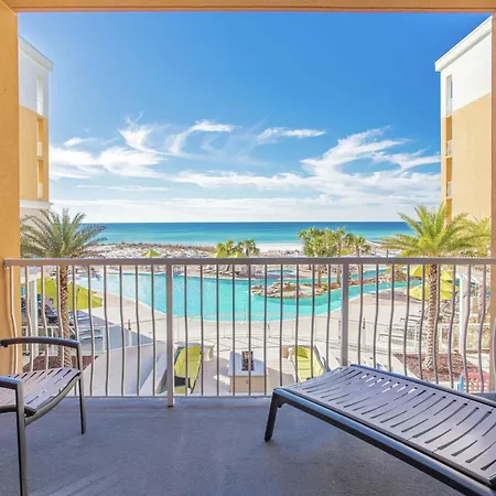 Hilton Garden Inn Ft. Walton Beach-2
