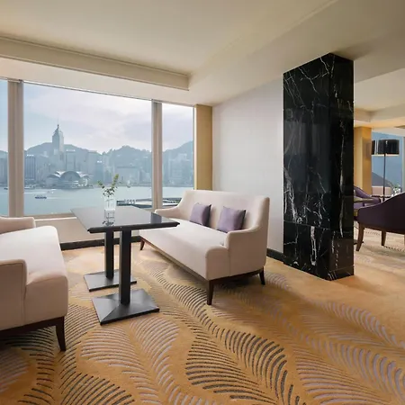 Sheraton Hong Kong Hotel & Towers-2
