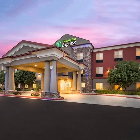 Holiday Inn Express Hotel & Suites Limon I-70/Exit 359 By Ihg-3