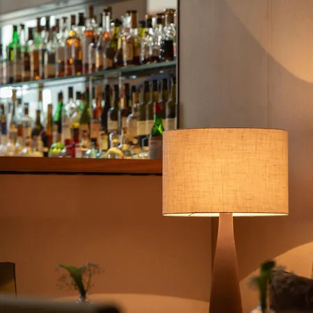 Hotel Emiliano São Paulo A Essência da Hospitalidade Brasileira de Luxo-3