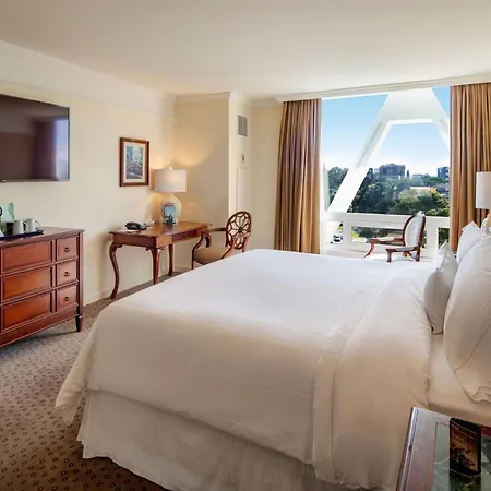 The Westin Camino Real, Guatemala-3