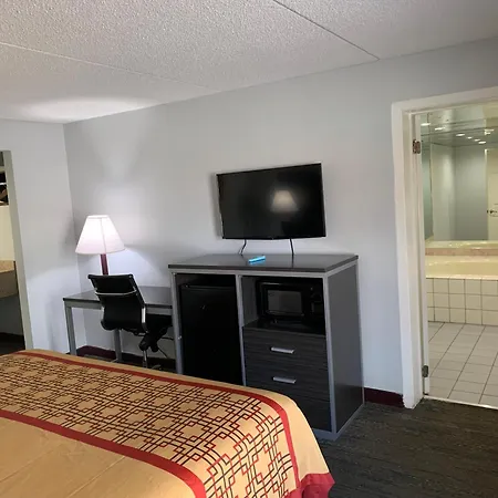 Pigeon Forge Parkway Inn-2