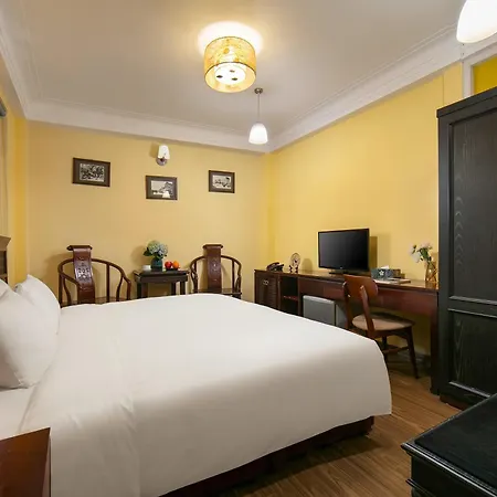 Classic Street Hotel-2