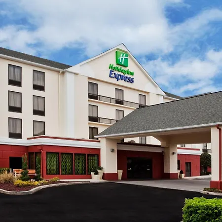 Holiday Inn Express Atlanta West - Theme Park Area By Ihg-3