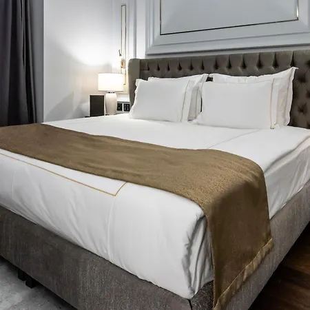 Xheko Imperial Luxury Hotel & Spa-2