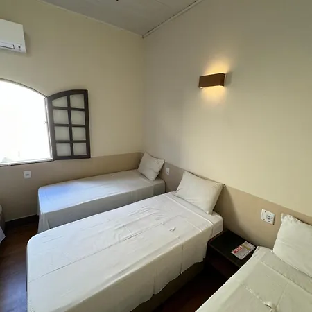 Hotel Casarão-3