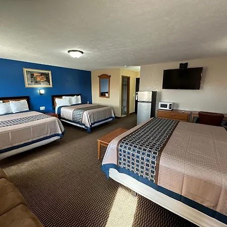 Eco-Lux Inn Norfolk-2