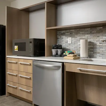 Home2 Suites By Hilton Baltimore/White Marsh-2