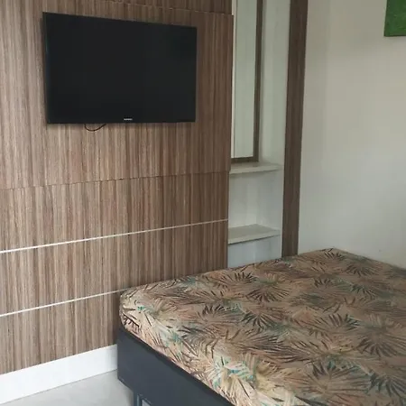 Lacqua diRoma OFICIAL, APTOS COM FOGAO, GELADEIRA, MICROONDAS, PARK AQUÁTICO 24H, ATÉ 5 PESSOAS-2