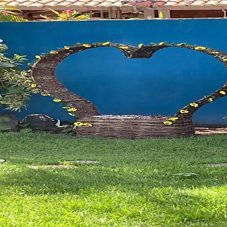 Pousada São Miguel dos Milagres-3